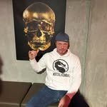 Paul Oettinger - @paulforpotus - Instagram