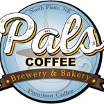 Paul Oettinger - @pals_coffee_brew_bake - Instagram