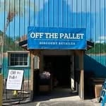 Off The Pallet LLC - @offthepalletllc_westfield - Instagram