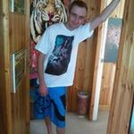 Paul Offord - @paulofford - Instagram