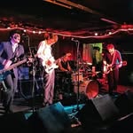 Paul Offord - @sternjohn - Instagram