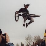 Paul Offord - @eyeballpaul1973 - Instagram