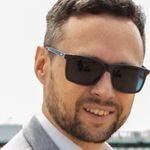 Paul Offord - @papapenguin84 - Instagram