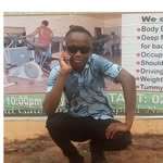 Bless Paul Ofori - @paulblessofori - Instagram