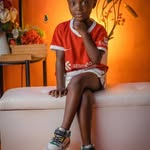Paul Ofori - @paulofori78 - Instagram