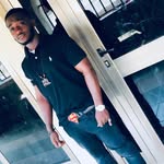 Paul Ofori - @ofori6892 - Instagram