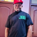 Paul Ofori - @god_first_money_next_ - Instagram