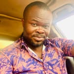 Paul Ofori Amanfo - @paul.o.amanfo - Instagram