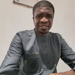 Paul Ofori-Amoah - @poforiamoah - Instagram