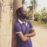 Paul Ofori Appiah - @paul_legend7 - Instagram