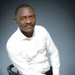 Paul Ofori Obese - @paulofori_ - Instagram