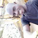 Paul Booker Ofwono - @pofwono - Instagram