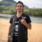paulo gazete - @paulogazete - Instagram