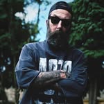 Paul Ogden - @cobrablood_uk24 - Instagram