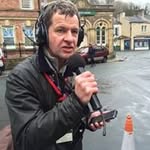 Paul Ogden - @pauloggybbc - Instagram