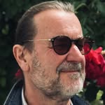Paul Ogden - @paulogdenauthor - Instagram