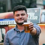 Paulinho Leonardi - @paulogleo - Instagram