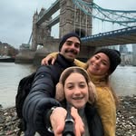 Paulo González - @pauloglez4 - Instagram