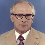 Erich Ernst Paul Honecker - @erich_honecker_sed - Instagram