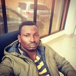 Chris Okada Paul - @chrisokadapaul - Instagram