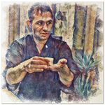 Jean-Paul Okada - @honkaku_trinkkultur - Instagram