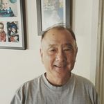 Paul Okada - @video_guy1951 - Instagram