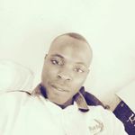 Paul okadapau - @paulokadapau - Instagram