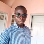 Paul okadapau - @okadapaupaul - Instagram