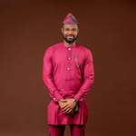 Okenwa Paul - @paulokenwa3 - Instagram