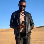 Paul Okenge - @okenge_paul - Instagram