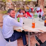 Paul Samba - @paul_okenge - Instagram