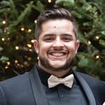 Paulo Kennedy - @paulokennedybrito - Instagram