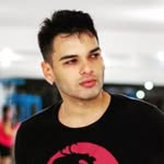 Paulo Kent - @paulokent13 - Instagram