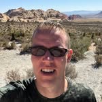 Paul Oldenburg - @vegas.paulie - Instagram