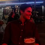 Paul Oldenburg - @paulhvo - Instagram