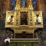 Old Saint Paul’s Episcopal Church, Edinburgh - @oldsaintpauls - Instagram