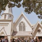 Old St Paul's - @oldstpaulsnz - Instagram