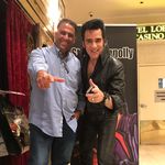 Joseph Paul Olguin - @roadtripperjpo3 - Instagram