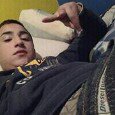 Paul G. Olguin - @paulgonzalez23 - Instagram