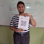 Paul Santiago Olguin - @paulsantiagoolguin - Instagram