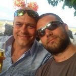 Paul Oliphant - @paul.oliphant.18 - Instagram