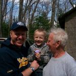 Paul A. Olmstead - @olmsteadp - Instagram