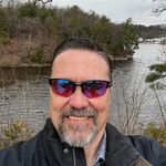 Paul D Olmstead - @pdolmstead - Instagram