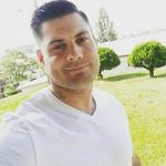 Paul olmstead - @prey4oimstead20 - Instagram