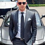 Peter John Paul Olszewski - @bitcoinpete416 - Instagram