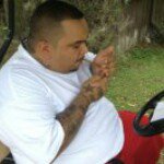 Paul ImYa Pusha Olvera - @bigpaw2019 - Instagram