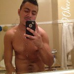 Paul Olvera - @olverita25 - Instagram