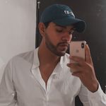 Paul Olvera Abasolo - @_paulolvera - Instagram