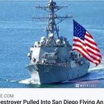 Paul O'Quinn - @bomb2testify - Instagram