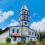 𝐏𝐚𝐫𝐨𝐪𝐮𝐢𝐚 𝐍. 𝐒𝐫𝐚. 𝐝𝐚 𝐂𝐨𝐧𝐜𝐞𝐢çã𝐨 - @paroquia_de_pauloramos - Instagram